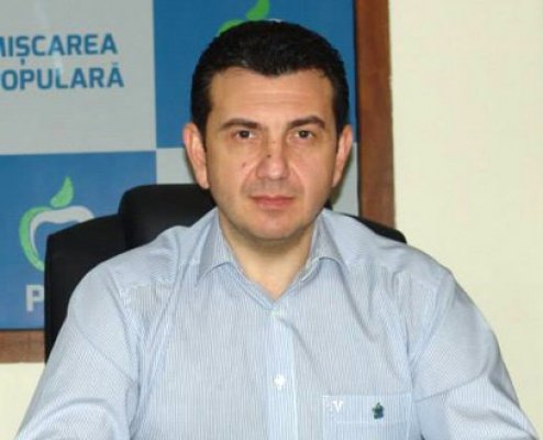 Palaz: Justiţia nu ar trebui să fie intimidată de nici un atac